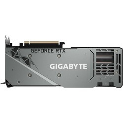 Видеокарты Gigabyte GeForce RTX 3060 Ti GAMING OC D6X 8G
