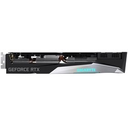 Видеокарты Gigabyte GeForce RTX 3060 Ti GAMING OC D6X 8G