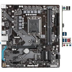Материнские платы Gigabyte B760M POWER DDR4
