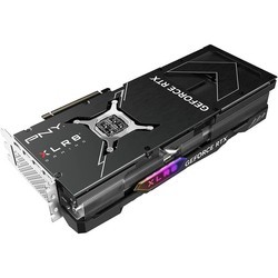 Видеокарты PNY GeForce RTX 4090 24GB XLR8 Verto EPIC-X