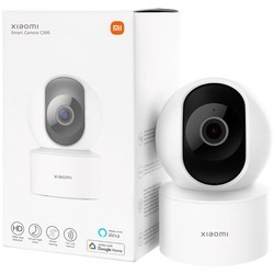 Камеры видеонаблюдения Xiaomi Smart Camera C200