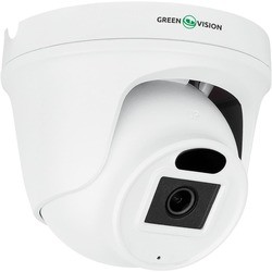 Камеры видеонаблюдения GreenVision GV-167-IP-H-DIG30-20 POE