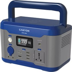 Зарядные станции Canyon CPS-500