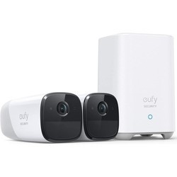 Комплекты видеонаблюдения Eufy eufyCam 2 2-Cam Kit