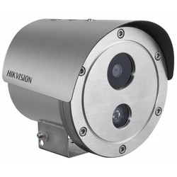 Камеры видеонаблюдения Hikvision DS-2XE6222F-IS(D) 4 mm