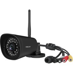 Камеры видеонаблюдения Foscam G4P