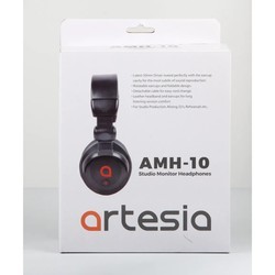 Наушники Artesia AMH-10