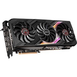 Видеокарты ASRock Radeon RX 7900 XT Phantom Gaming 20GB OC