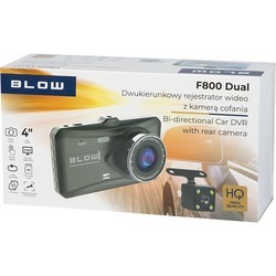 Видеорегистраторы BLOW F800