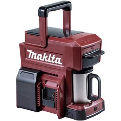Кофеварки и кофемашины Makita DCM501ZAR