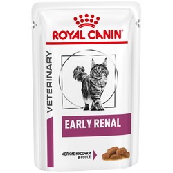 Корм для кошек Royal Canin Early Renal Gravy Pouch 24 pcs