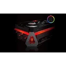 Видеокарты PowerColor Radeon RX 7900 XT Red Devil