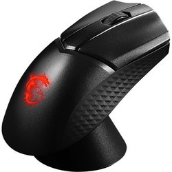 Мышки MSI Clutch GM31 Lightweight Wireless