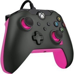 Игровые манипуляторы PDP Fuse Xbox Wired Controller