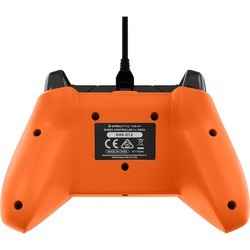 Игровые манипуляторы PDP Atomic Xbox Wired Controller