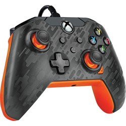 Игровые манипуляторы PDP Atomic Xbox Wired Controller