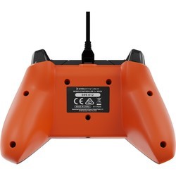 Игровые манипуляторы PDP Atomic Xbox Wired Controller