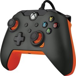 Игровые манипуляторы PDP Atomic Xbox Wired Controller