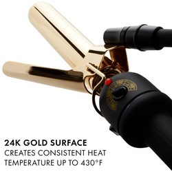 Фены и приборы для укладки Hot Tools 24K Gold Marcel 25 mm