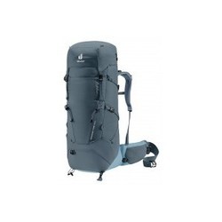 Рюкзаки Deuter Aircontact Core 40+10 (графит)