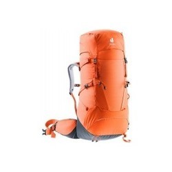 Рюкзаки Deuter Aircontact Core 45+10 SL (оранжевый)