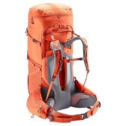 Рюкзаки Deuter Aircontact Core 65+10 SL (серый)