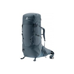 Рюкзаки Deuter Aircontact Core 70+10 (графит)