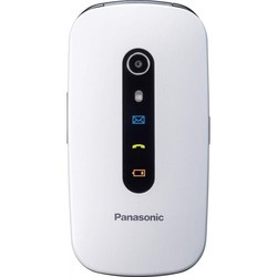 Мобильные телефоны Panasonic TU466