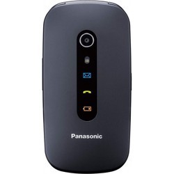 Мобильные телефоны Panasonic TU466