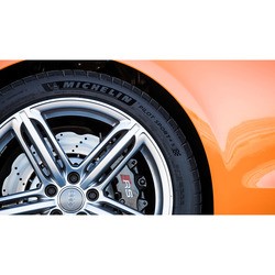 Шины Michelin Pilot Sport 4 S 265/40 R21 105Y BMW / Mini