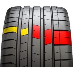 Шины Pirelli PZero PZ4 255/35 R19 96Y Run Flat Mercedes-Benz