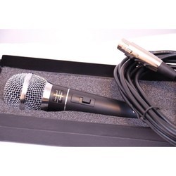 Микрофоны Azusa DM-604