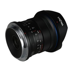 Объективы Venus Laowa 19mm f/2.8 Zero-D GFX