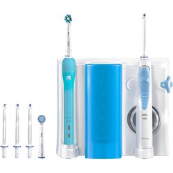 Электрические зубные щетки Oral-B Pro 700 + Oxyget