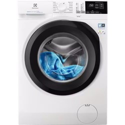 Стиральные машины Electrolux PerfectCare 600 EW6FN429BP