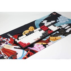 Коврики для мышек Varmilo Mulan Desk Mat XL