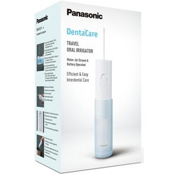 Электрические зубные щетки Panasonic EW-DJ11