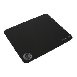 Коврики для мышек Targus Ultraportable Antimicrobial Mouse Mat