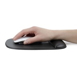 Коврики для мышек Startech.com Mousepad with Hand Rest