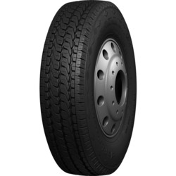 Шины Blacklion BS87 Voracio 195/80 R15C 106R