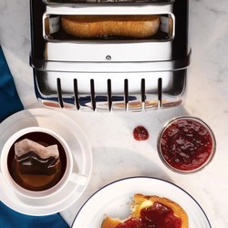 Тостеры, бутербродницы и вафельницы Dualit NewGen 40378