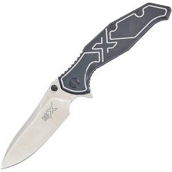 Ножи и мультитулы SKIF Adventure X Limited Edition S35VN