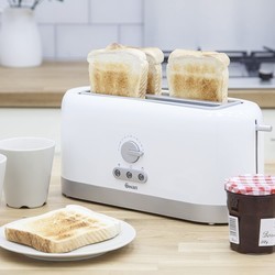 Тостеры, бутербродницы и вафельницы SWAN ST10091N