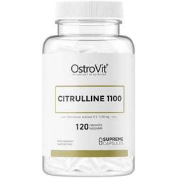 Аминокислоты OstroVit Citrulline 1100 120 cap