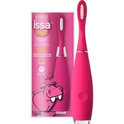 Электрические зубные щетки Foreo ISSA Kids (розовый)