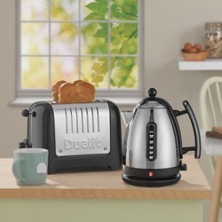 Тостеры, бутербродницы и вафельницы Dualit Lite Mini 26205
