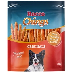 Корм для собак Rocco Chings Originals Chicken Breast Strips 12 pcs