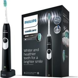 Электрические зубные щетки Philips Sonicare DailyClean 3100 HX6221/67