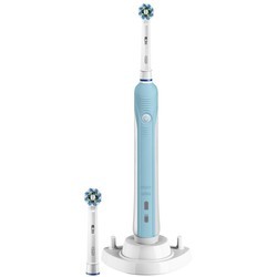 Электрические зубные щетки Oral-B Pro 670 CrossAction