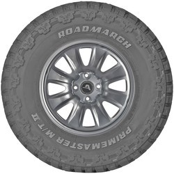 Шины Roadmarch Primemaster M/T II 305/70 R16 121P